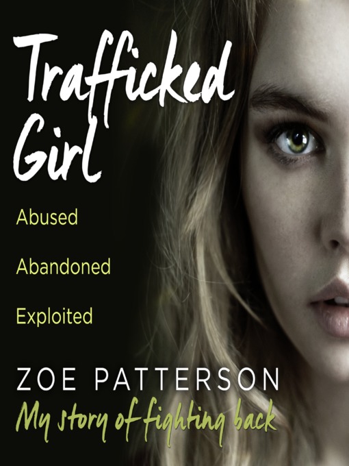 Title details for Trafficked Girl by Zoe Patterson - Available